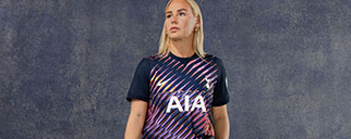 Womens Away Kit